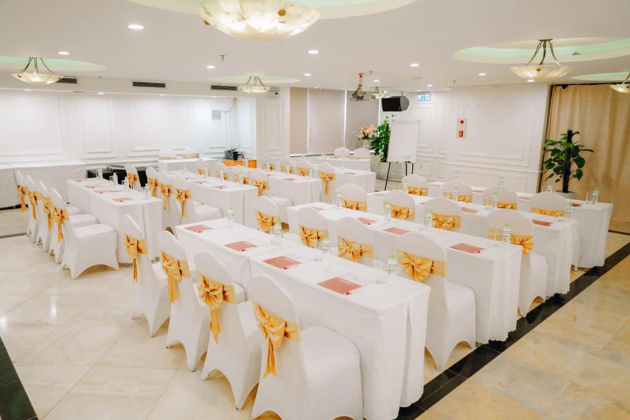 A25 Luxury Hotel Hanoi Exterior photo