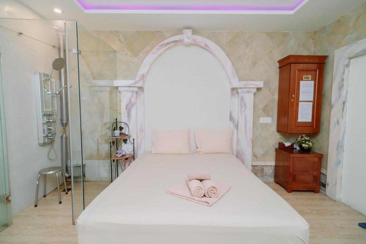 A25 Luxury Hotel Hanoi Exterior photo