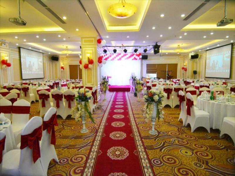 A25 Luxury Hotel Hanoi Exterior photo